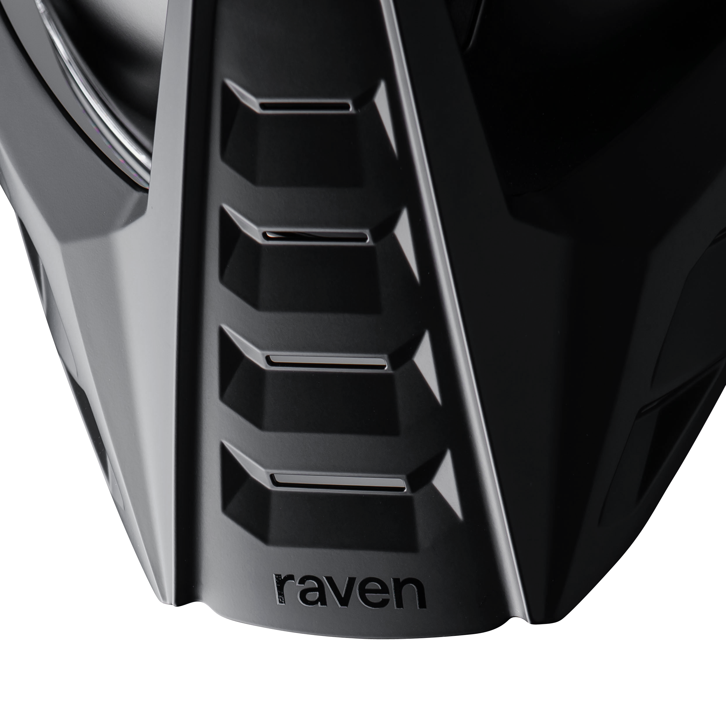 Adventurehjelm Raven Rauk