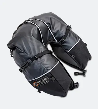 Alforje Giant Loop Coyote