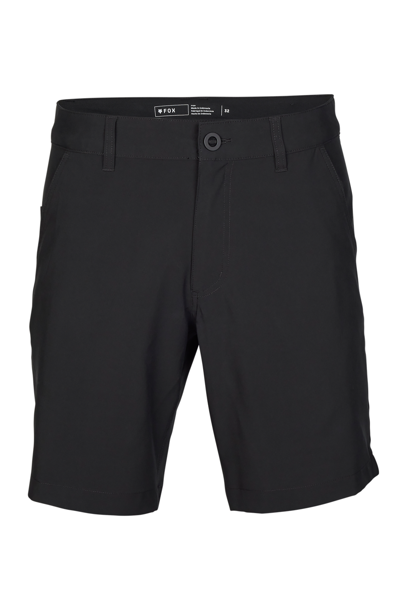 Korte Broek FOX Essex Tech Stretch