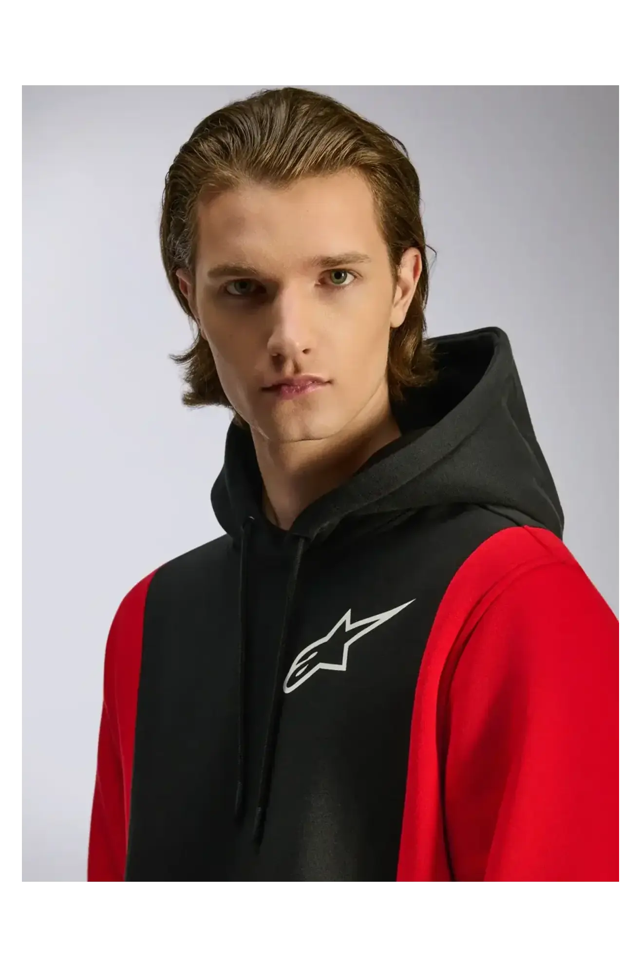 Sudadera Alpinestars Ignite