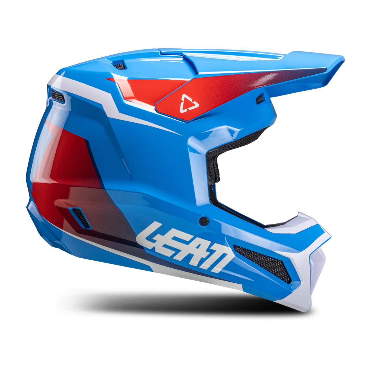 Crosshelm Leatt Moto 2.5 V25