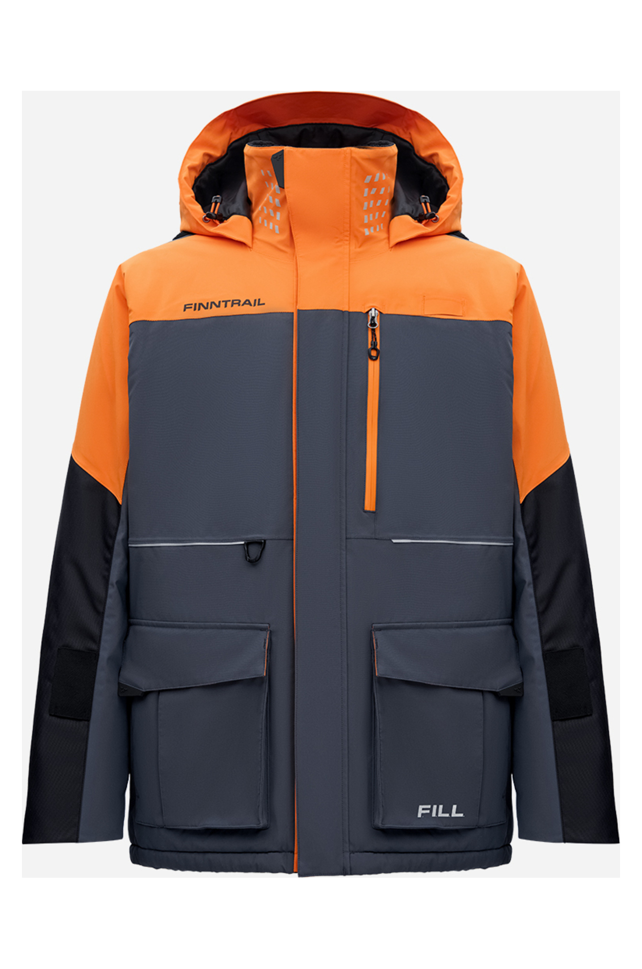 Finntrail Escape CX Snow Clothing kit