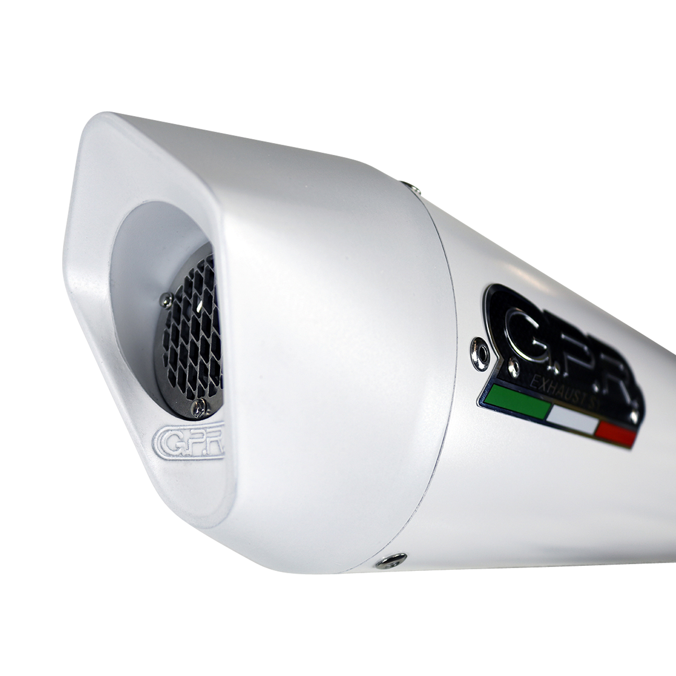 Sistem Complet GPR Albus Evo4