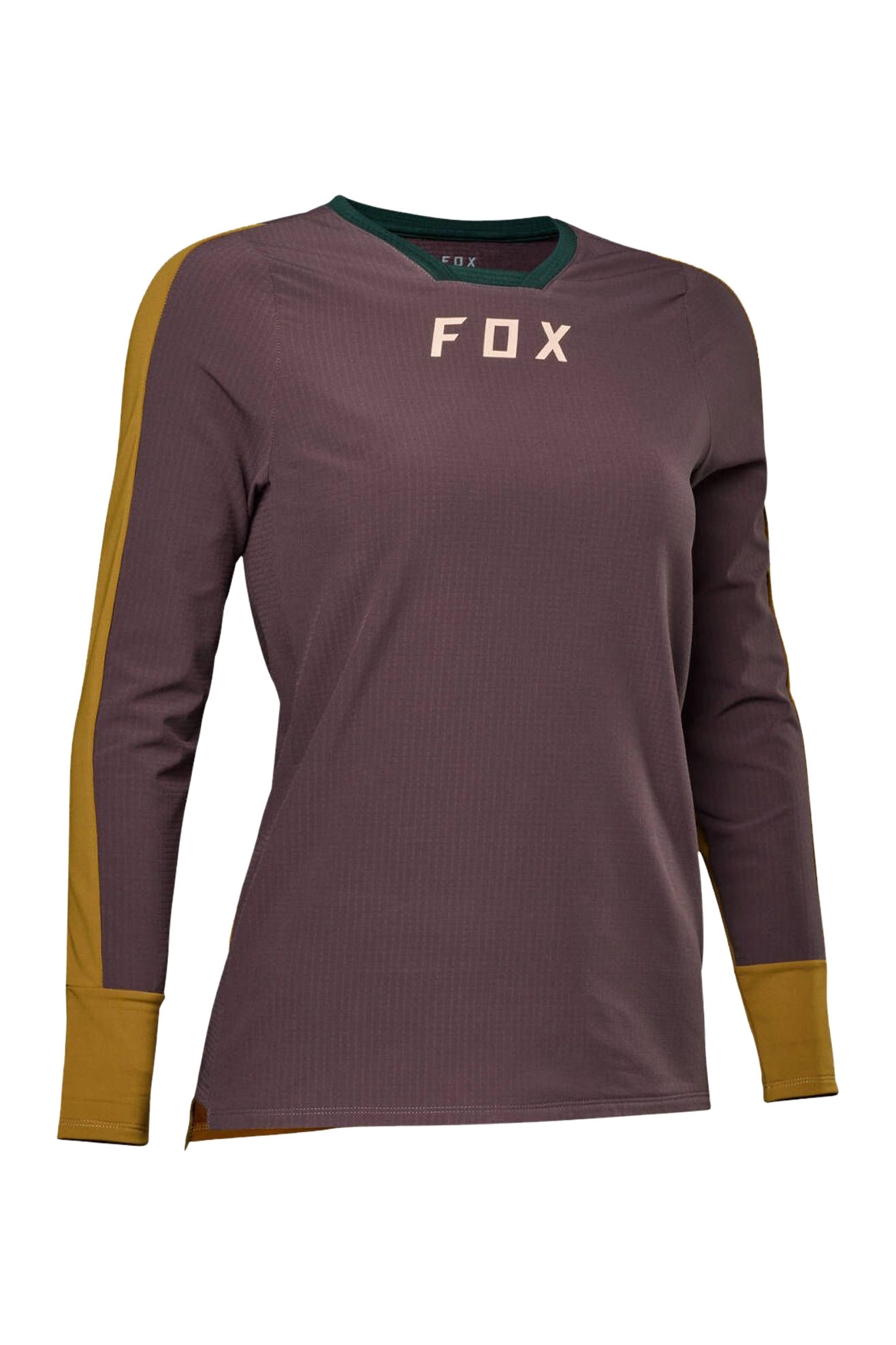 FOX Defend Women's MTB Thermal Jersey