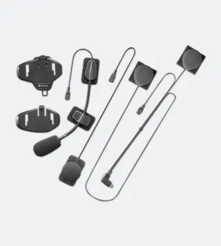 Interphone Universal Audio Kit Tour/Sport/Link/Urban/Avant