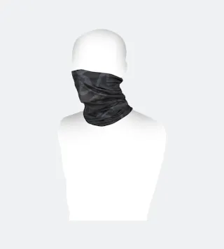 Macna Kol Logo Neck Warmer