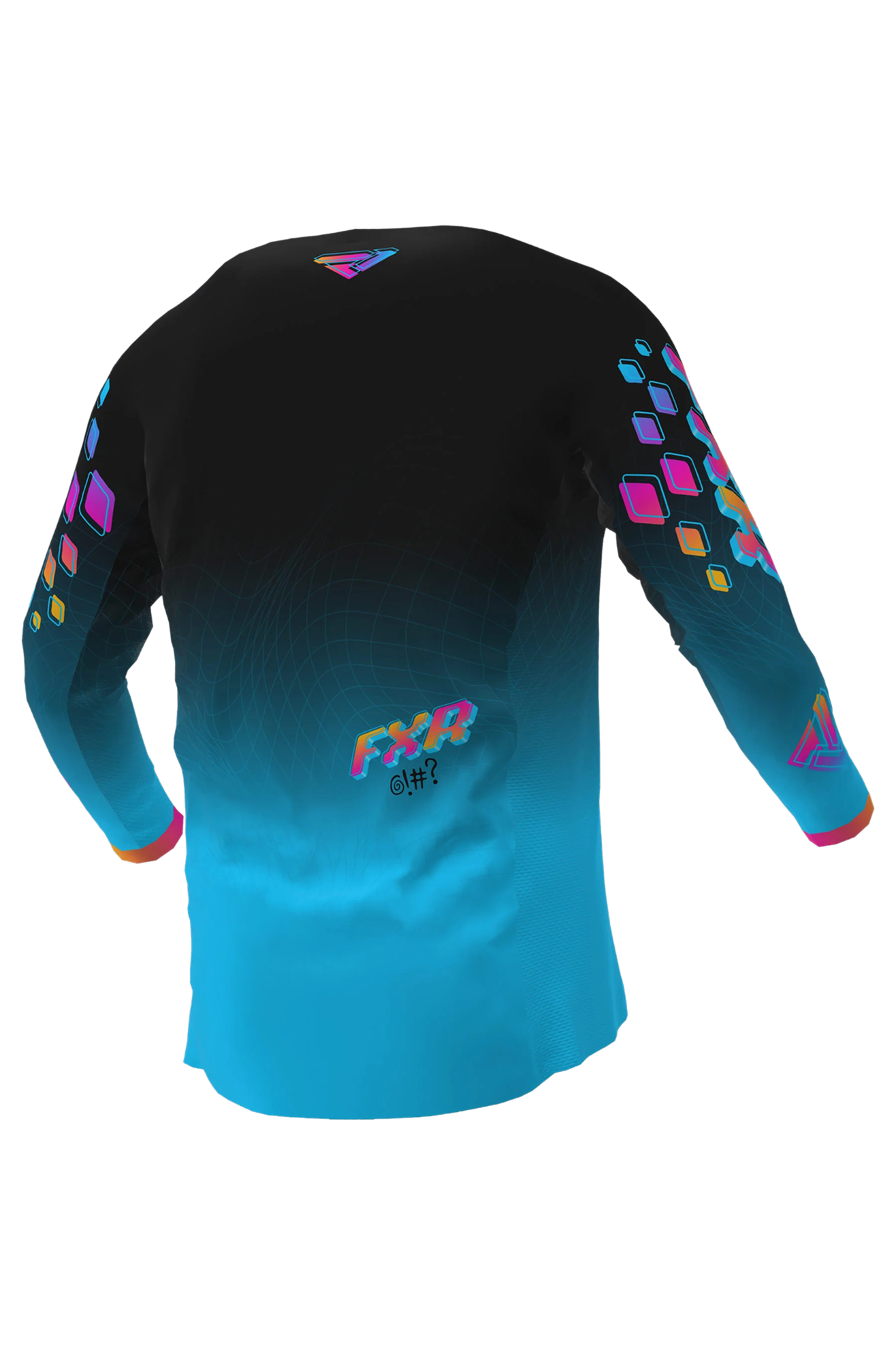 Crosstrui Kinderen FXR Podium