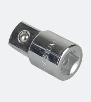 Adaptador de Bits JMP 3/4"