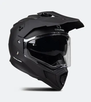 Course Drift Adventure Helmet
