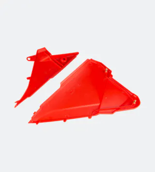 Polisport Airbox Cover