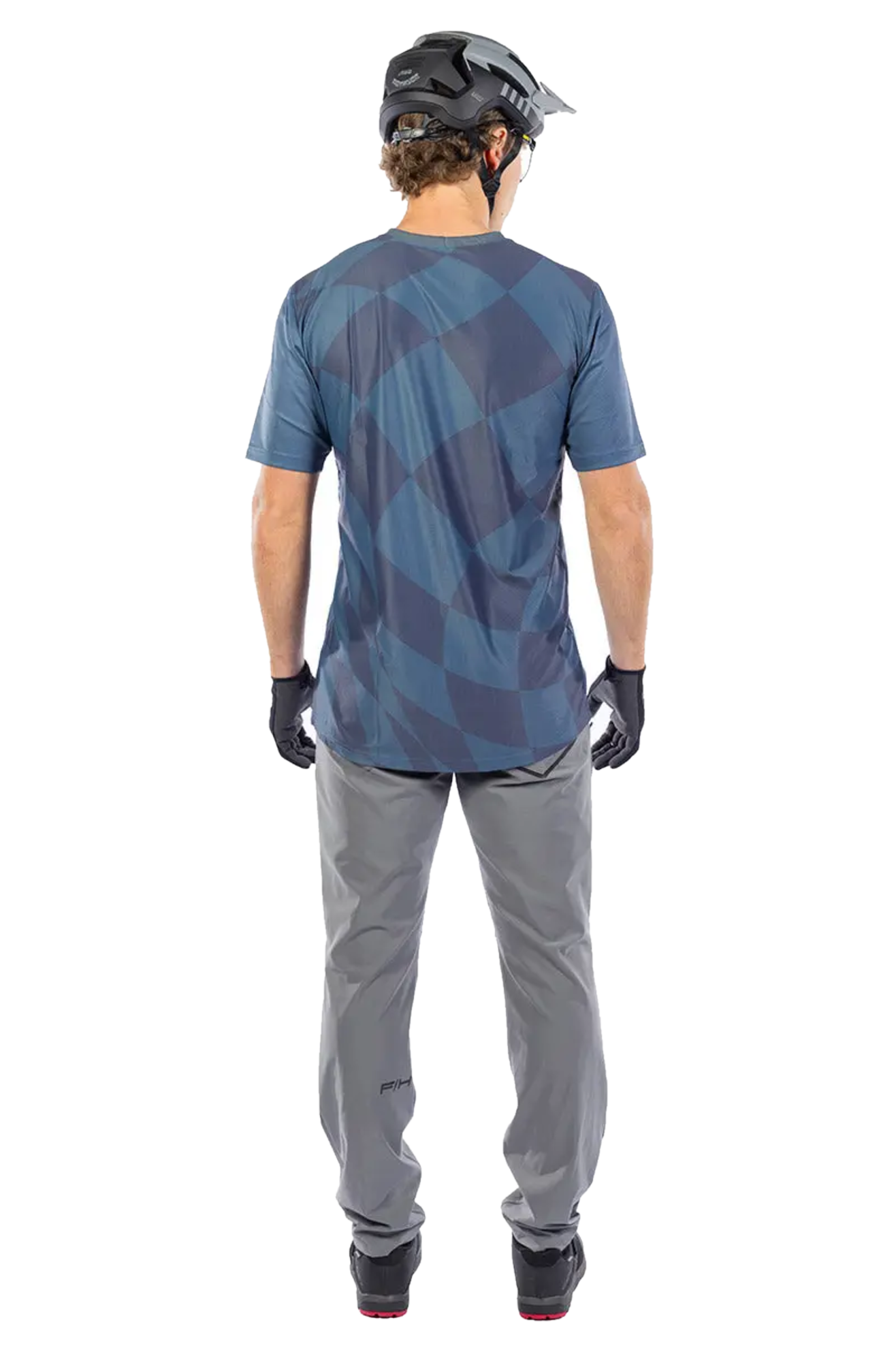 Fasthouse Impakt Crown MTB Jersey