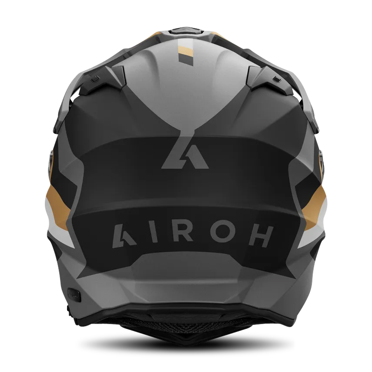 Airoh Commander 2 Doom Full Face Helmet