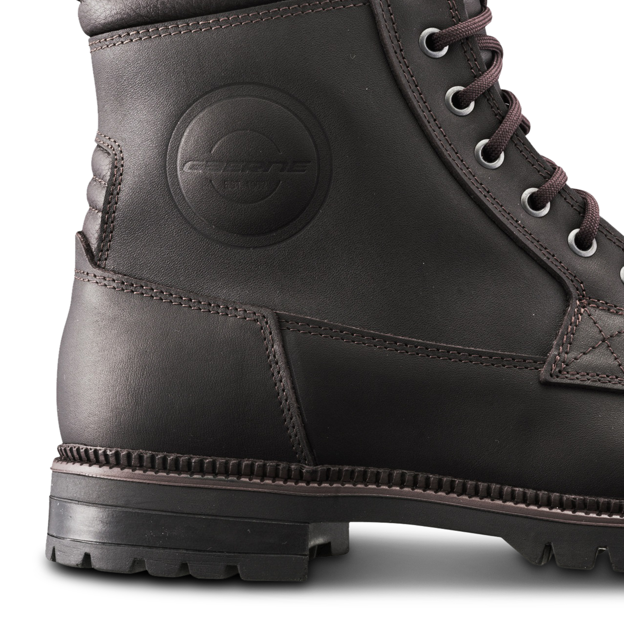Botas de Moto Gaerne G_Stone Gore-Tex®