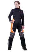 Motorbroek Kinderen Course Two Seasons 2.0