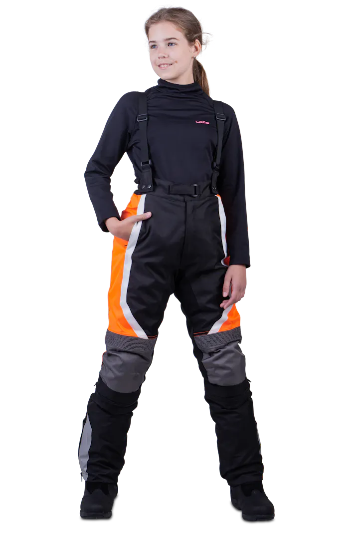 Motorbroek Kinderen Course Two Seasons 2.0