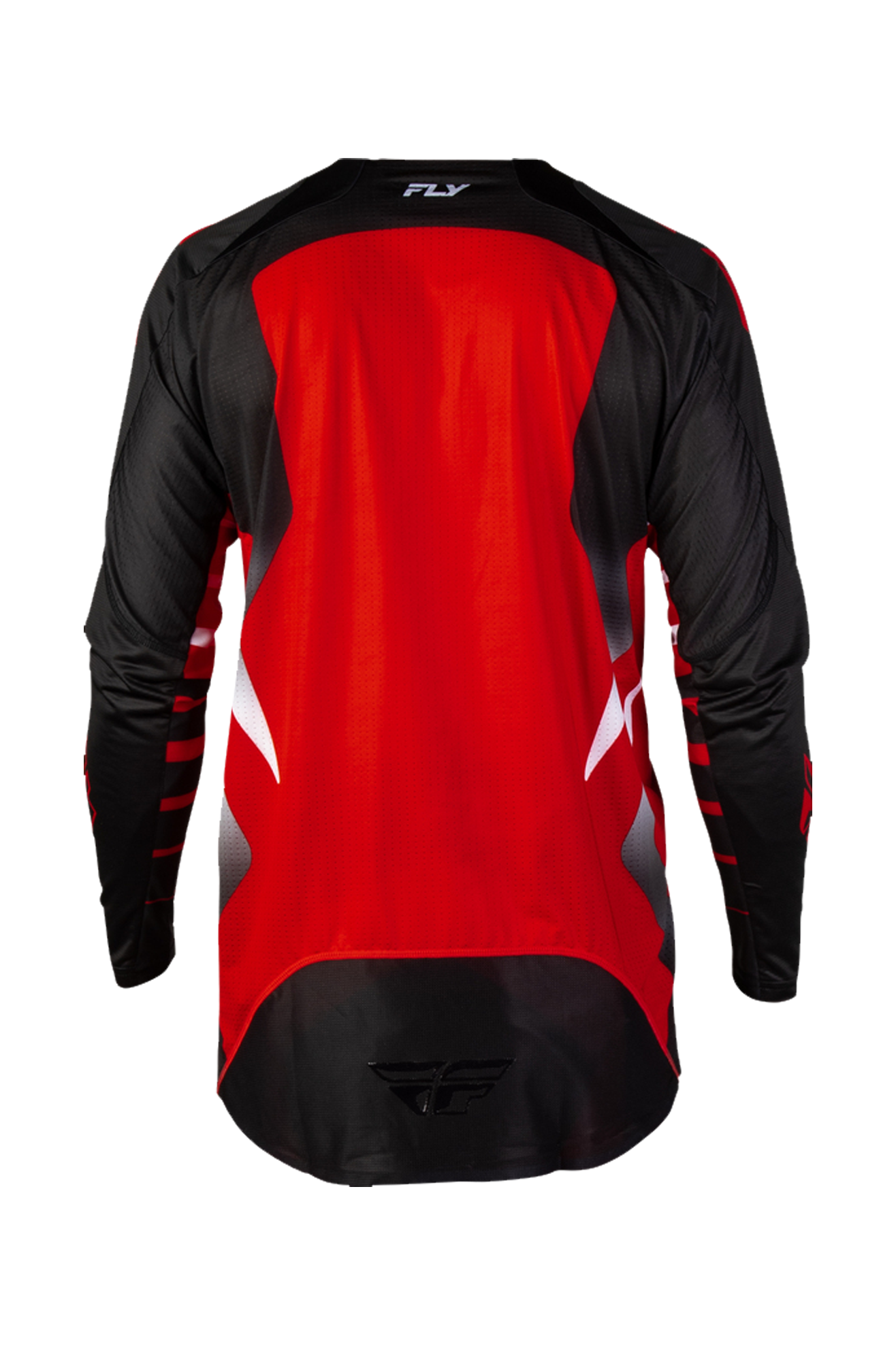 Crosstrøje FLY Racing Evolution DST Bolt