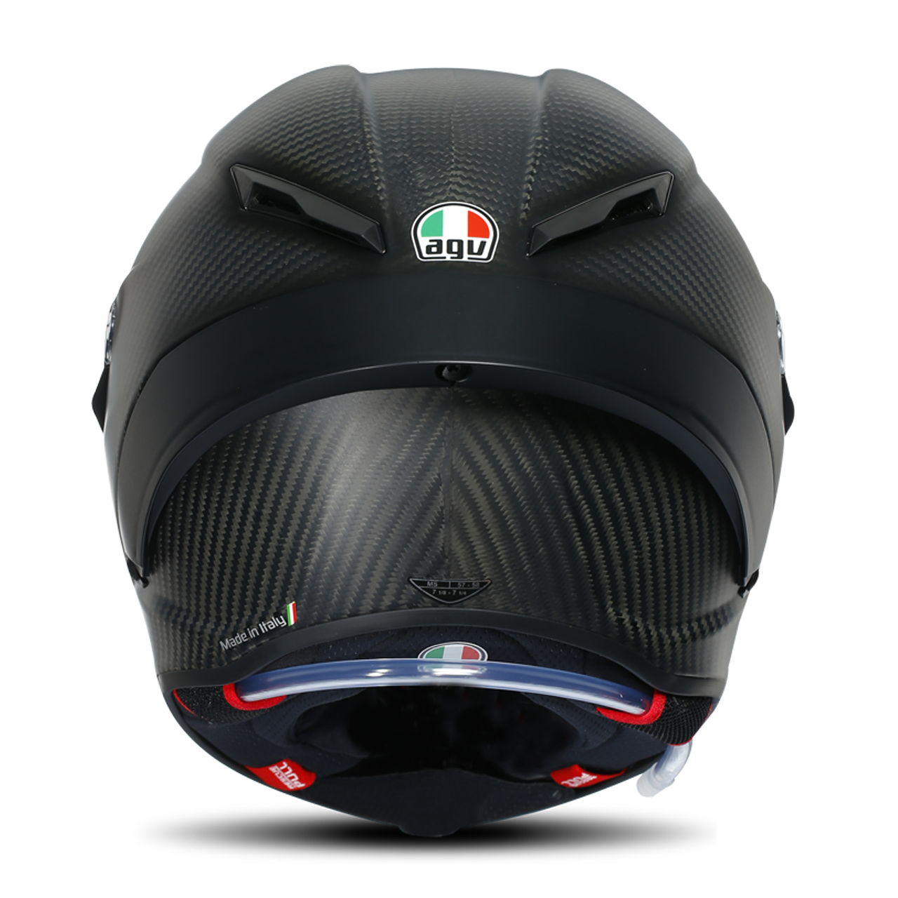 AGV Pista GP RR Full Face Helmet | 24MX