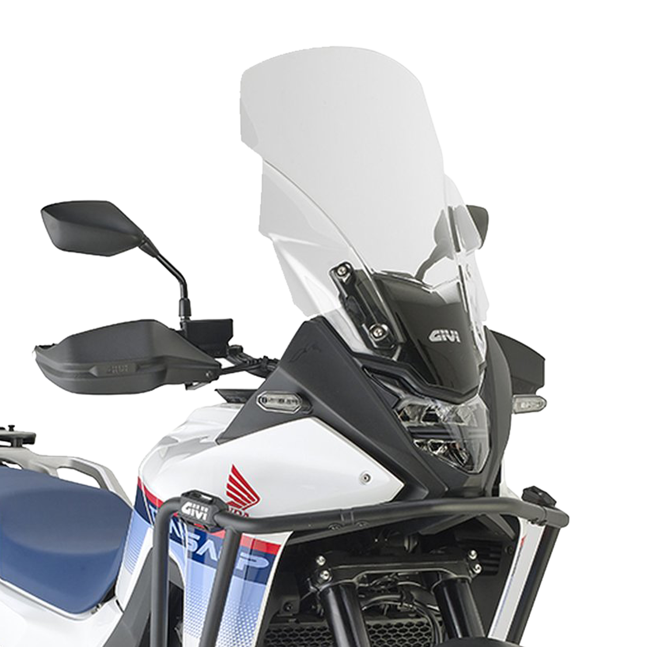 Givi Windscreen Spoiler