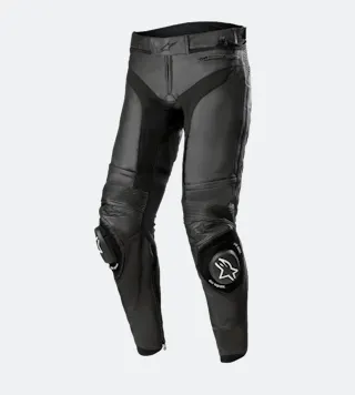 Pantalones de Moto Cortos Alpinestars Missile V3