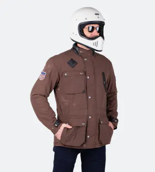 MC-Jakke Ride&Sons Escape,