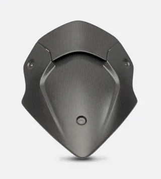 CNC Racing Windshield