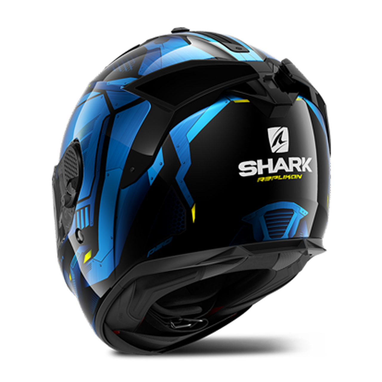 Cască Integrală Shark Spartan GT Replikan