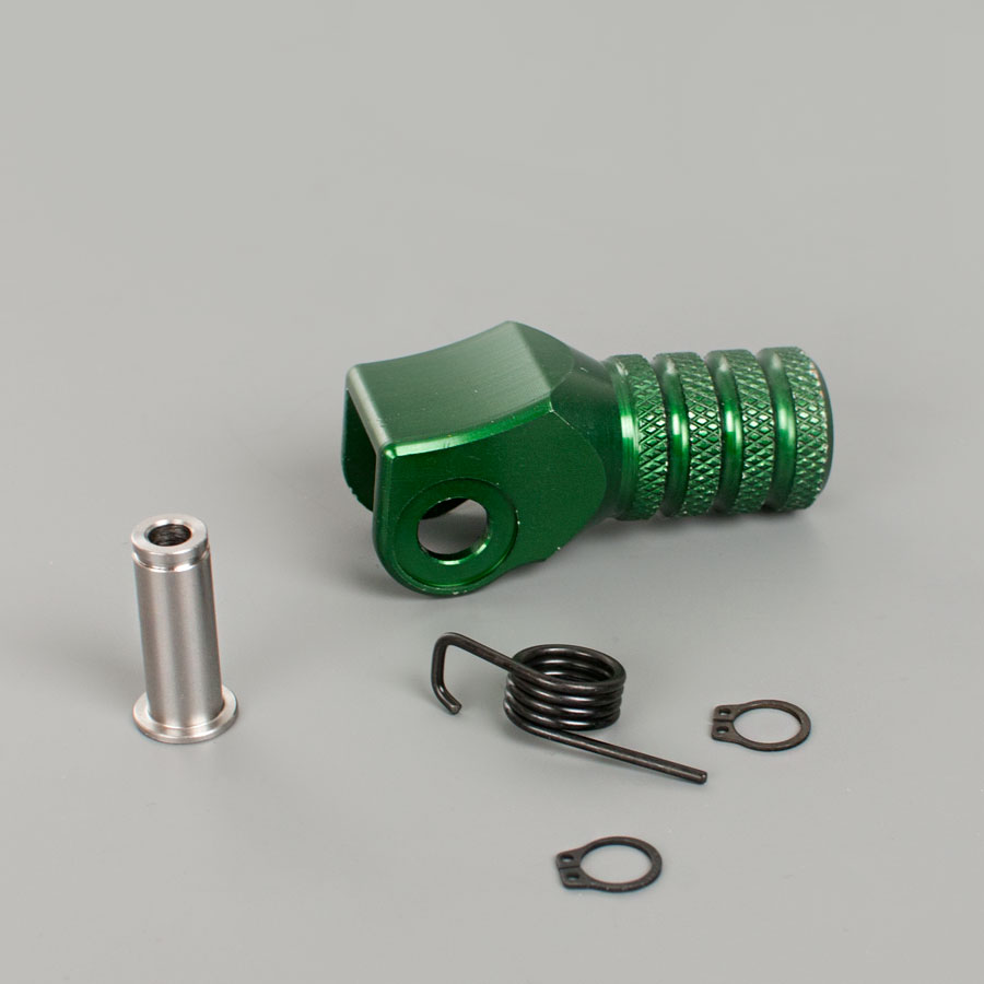 Hammerhead Rubber Boot FlexTip shift lever +5 mm