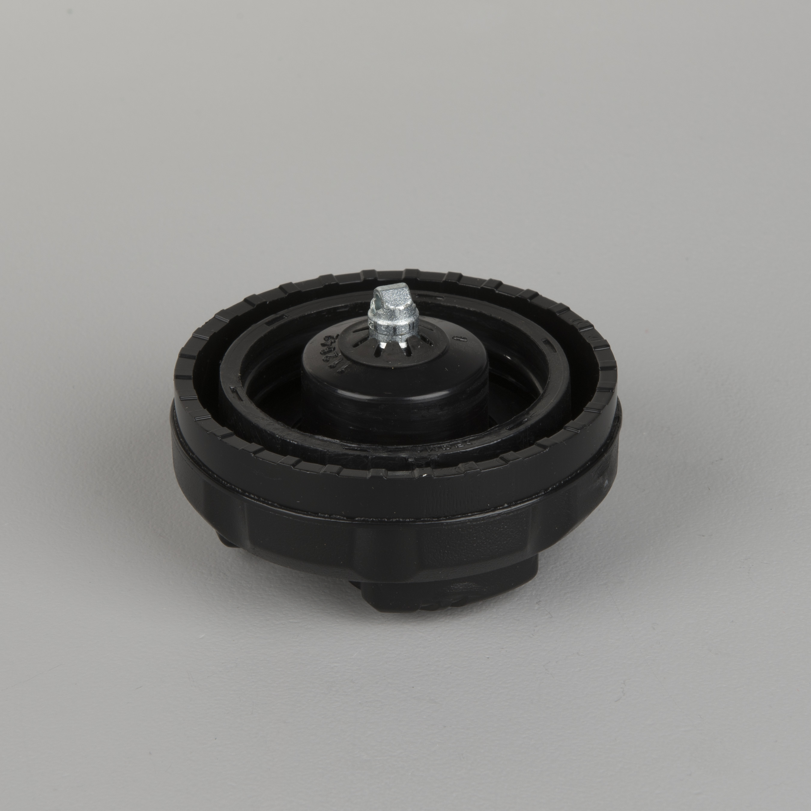 Acerbis Universal Filler Cap With Pad Lock Small