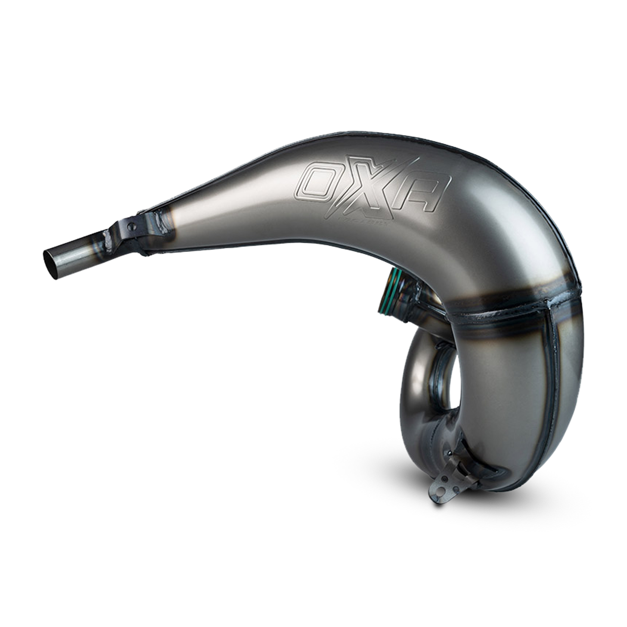 OXA Racing Finished Factory Front Pipe