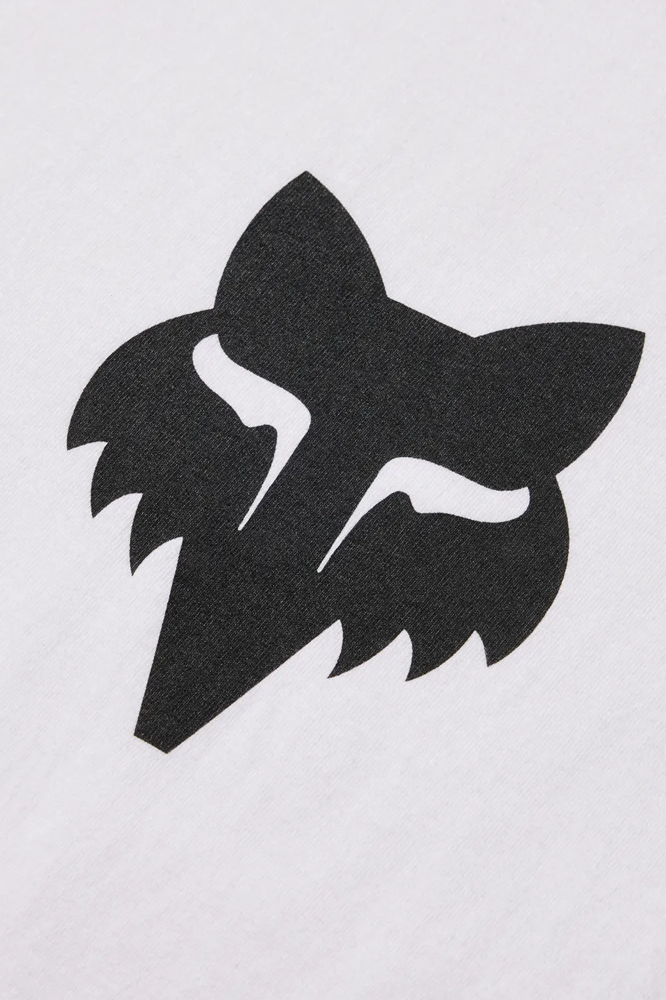 Maglia FOX Head 195 Original