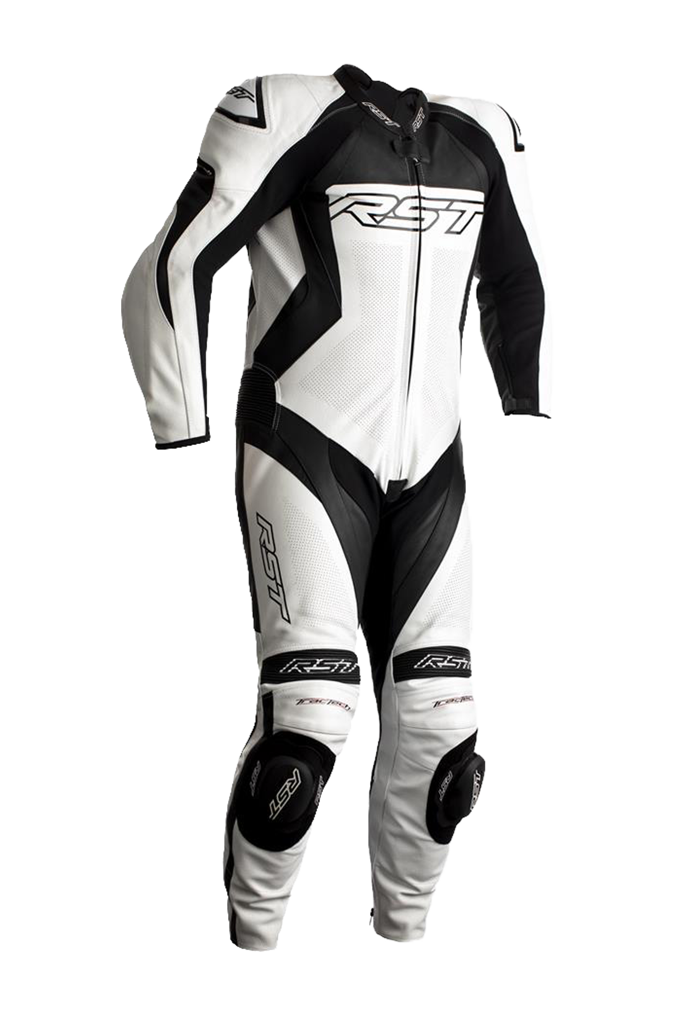 Mono de cuero RST Trachtech Evo 4