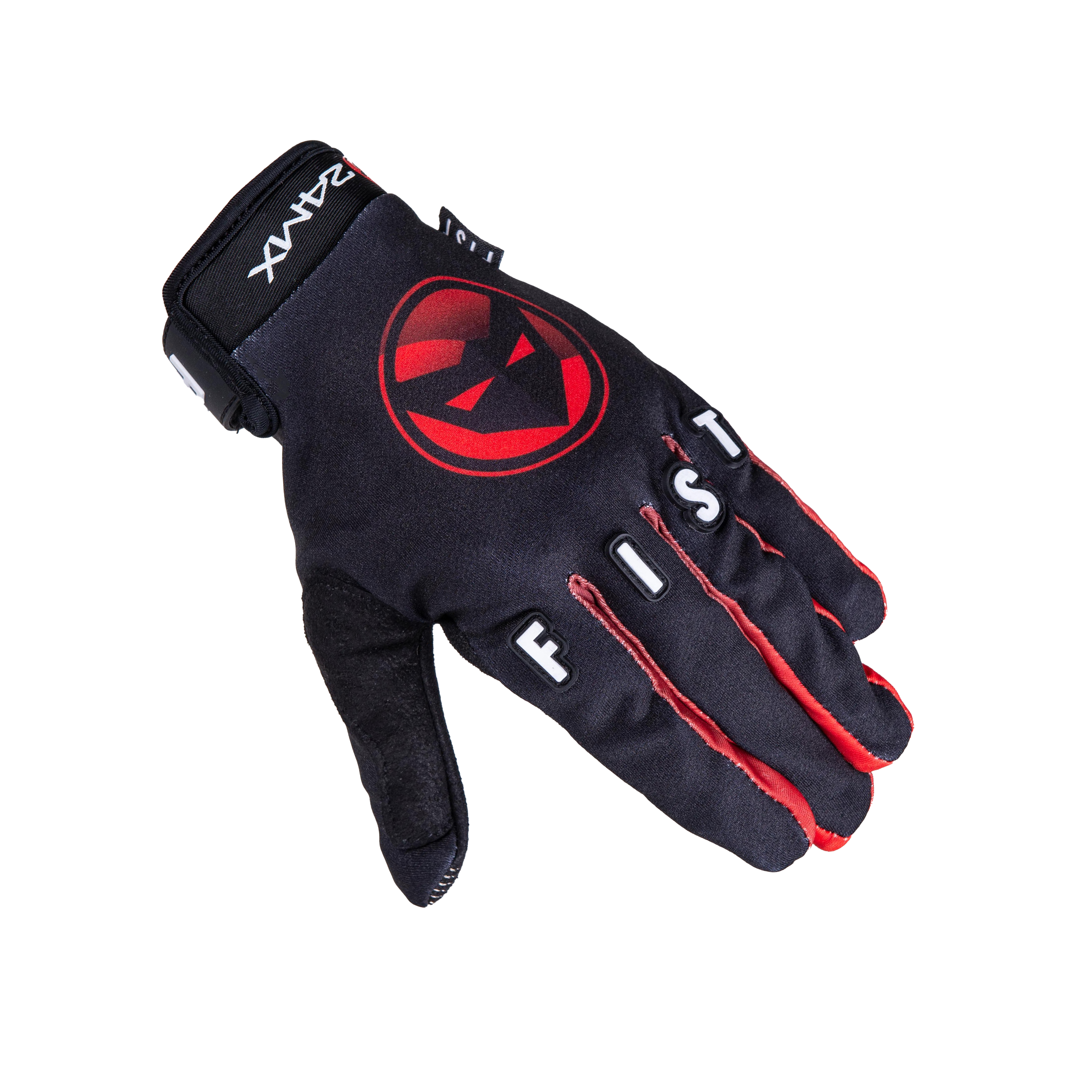 Guantes de Cross 24MX Staple