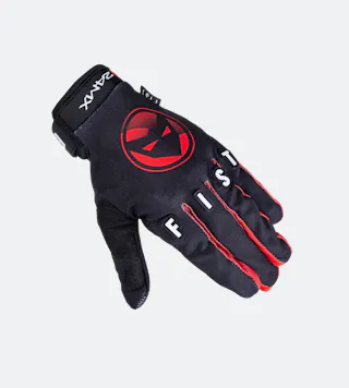 MX Ръкавици 24MX Staple