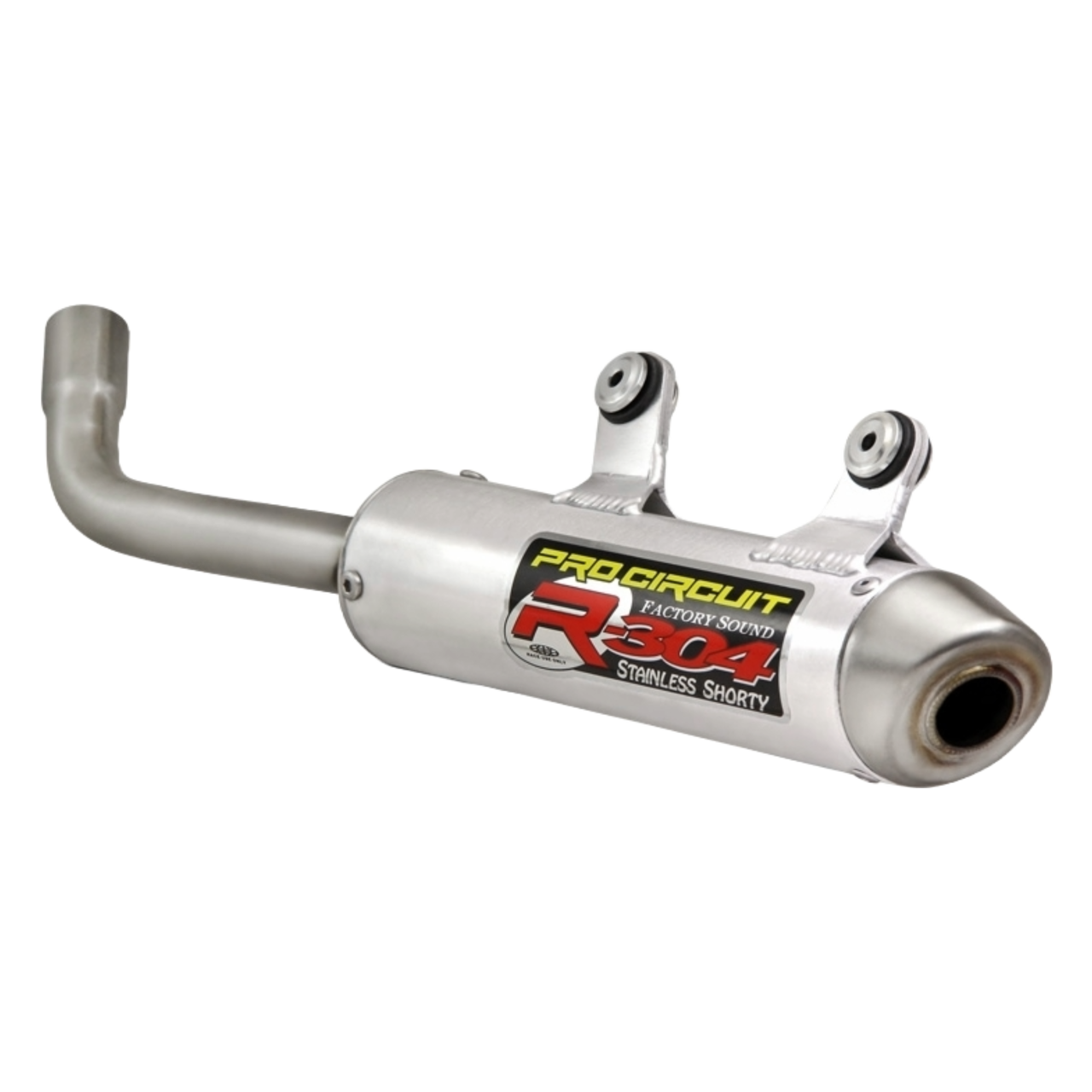 Cyrus Pro Circuit R-304 Silencer | 24mx