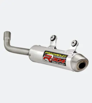Pro Circuit R-304 Silencer