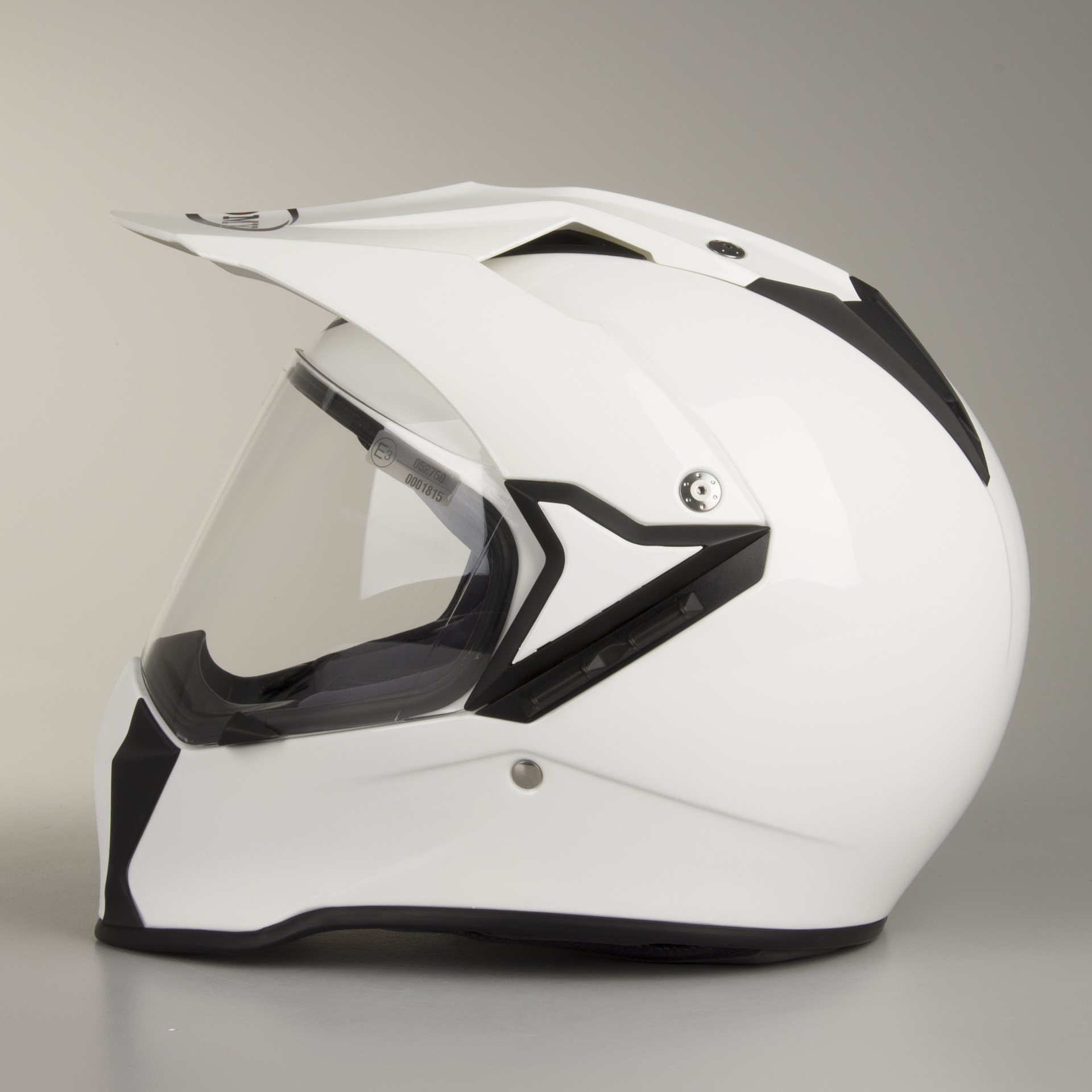 Casco Suomy MX Tourer Road