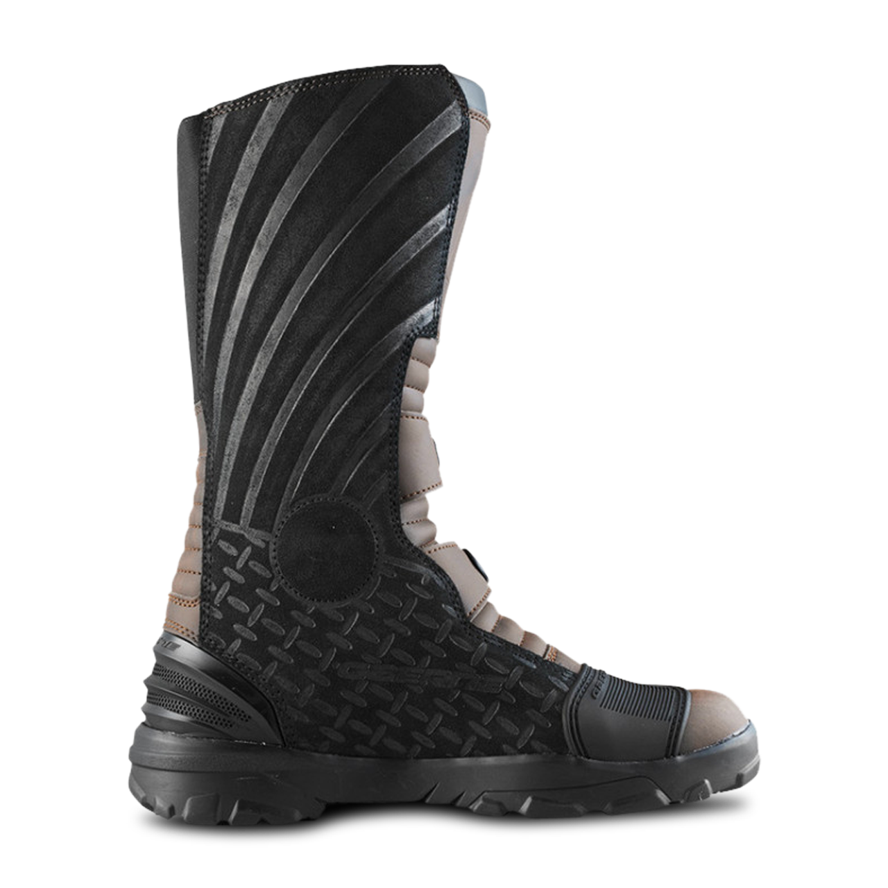 Gaerne G_Midland Aquatech Adventure Boots