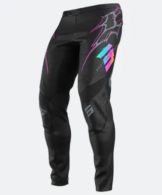 Shot Race Gear Contact Rac 27 Youth Clothing Kit - Trousers