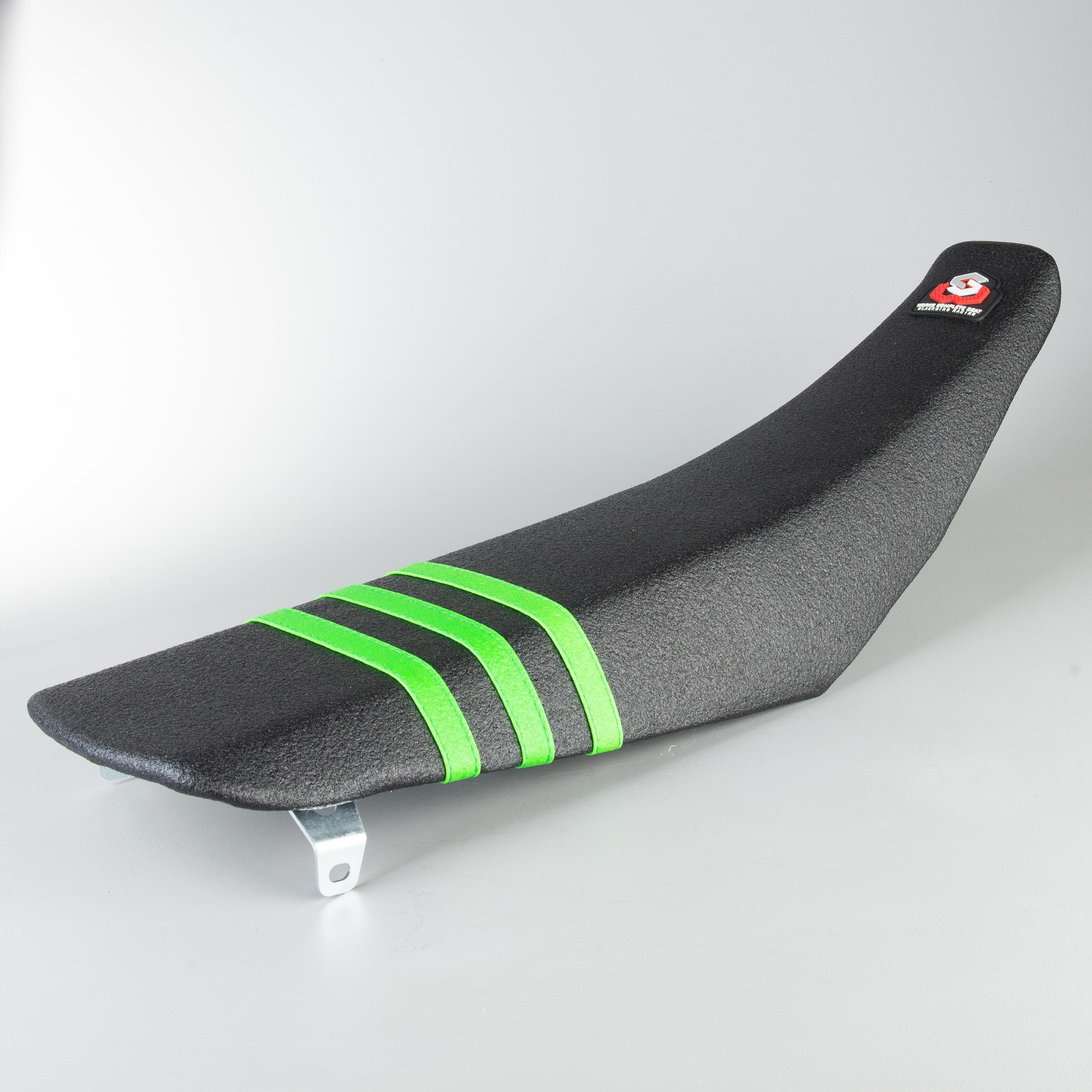 Zadel Blackbird Compleet