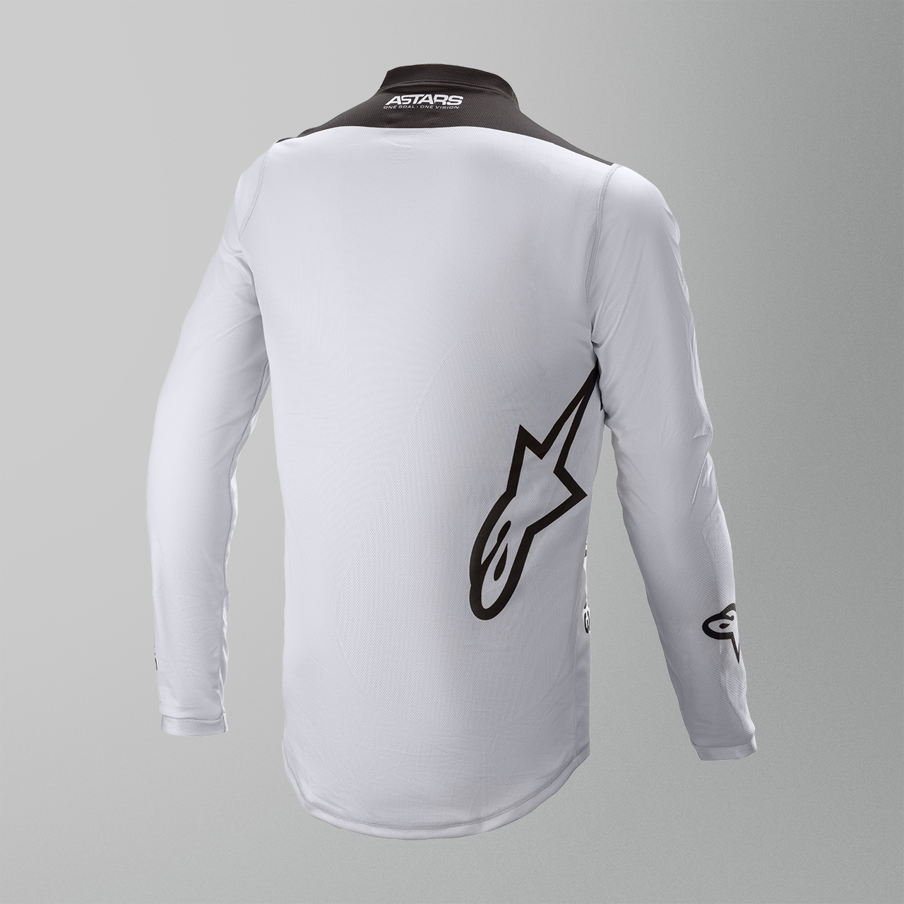 Alpinestars Racer Supermatic MX Jersey
