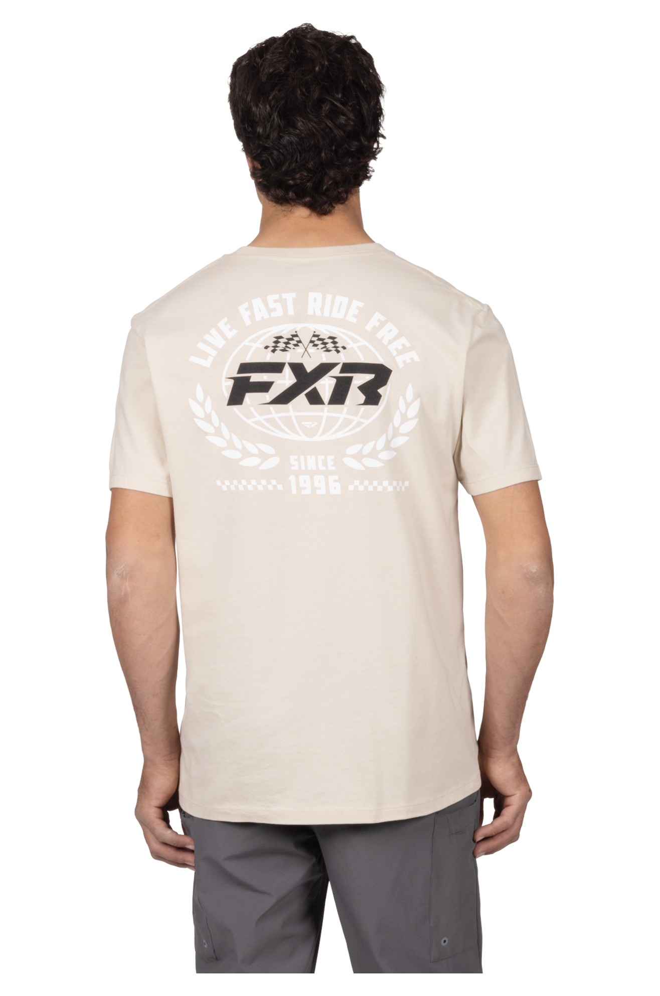 FXR Worldwide Premium 27 T-Shirt