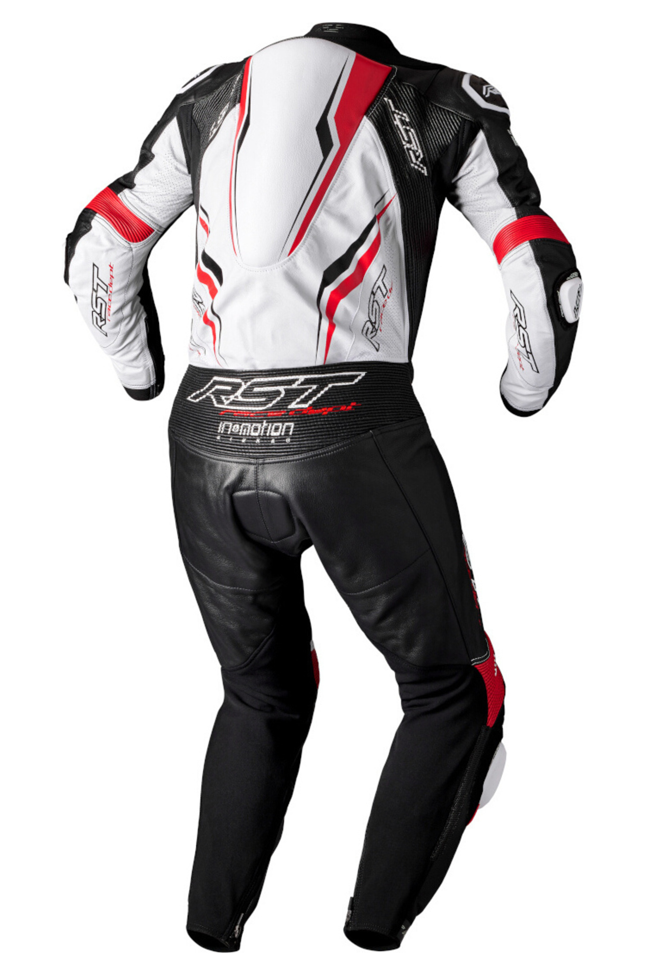 RST V4.1 Evo Airbag Leather Suit