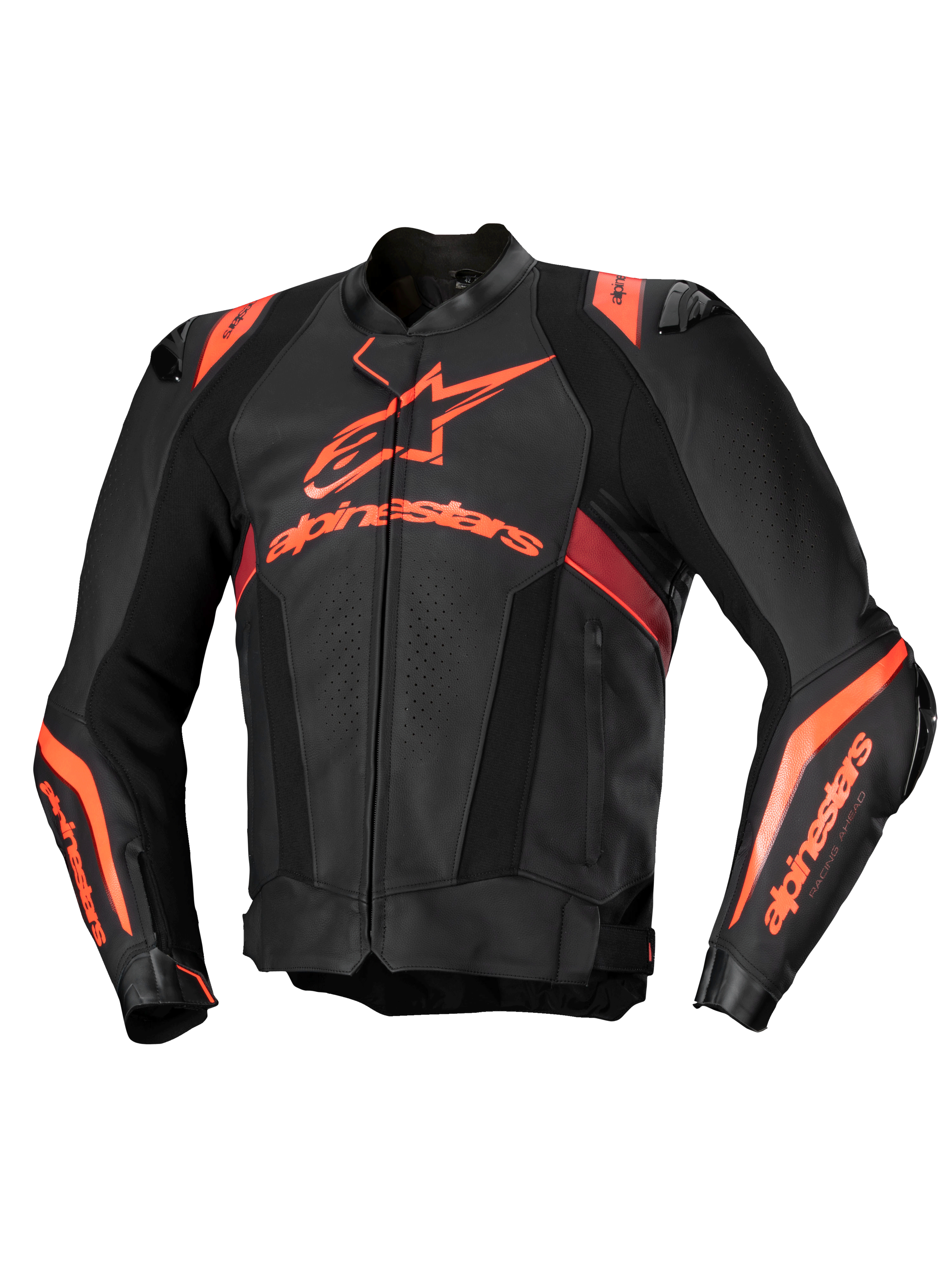 Alpinestars Missile V3 Ignition MC Jacket | 24mx