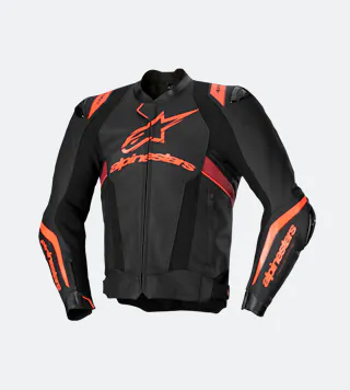 Blouson Moto Alpinestars Missile V3 Ignition