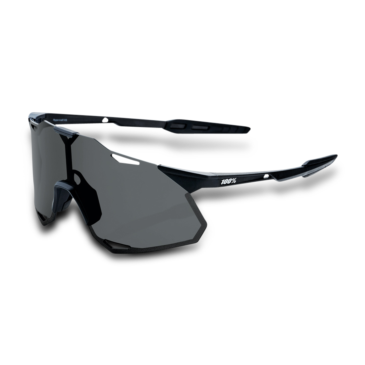 100% Hypercraft XS MTB Glasses