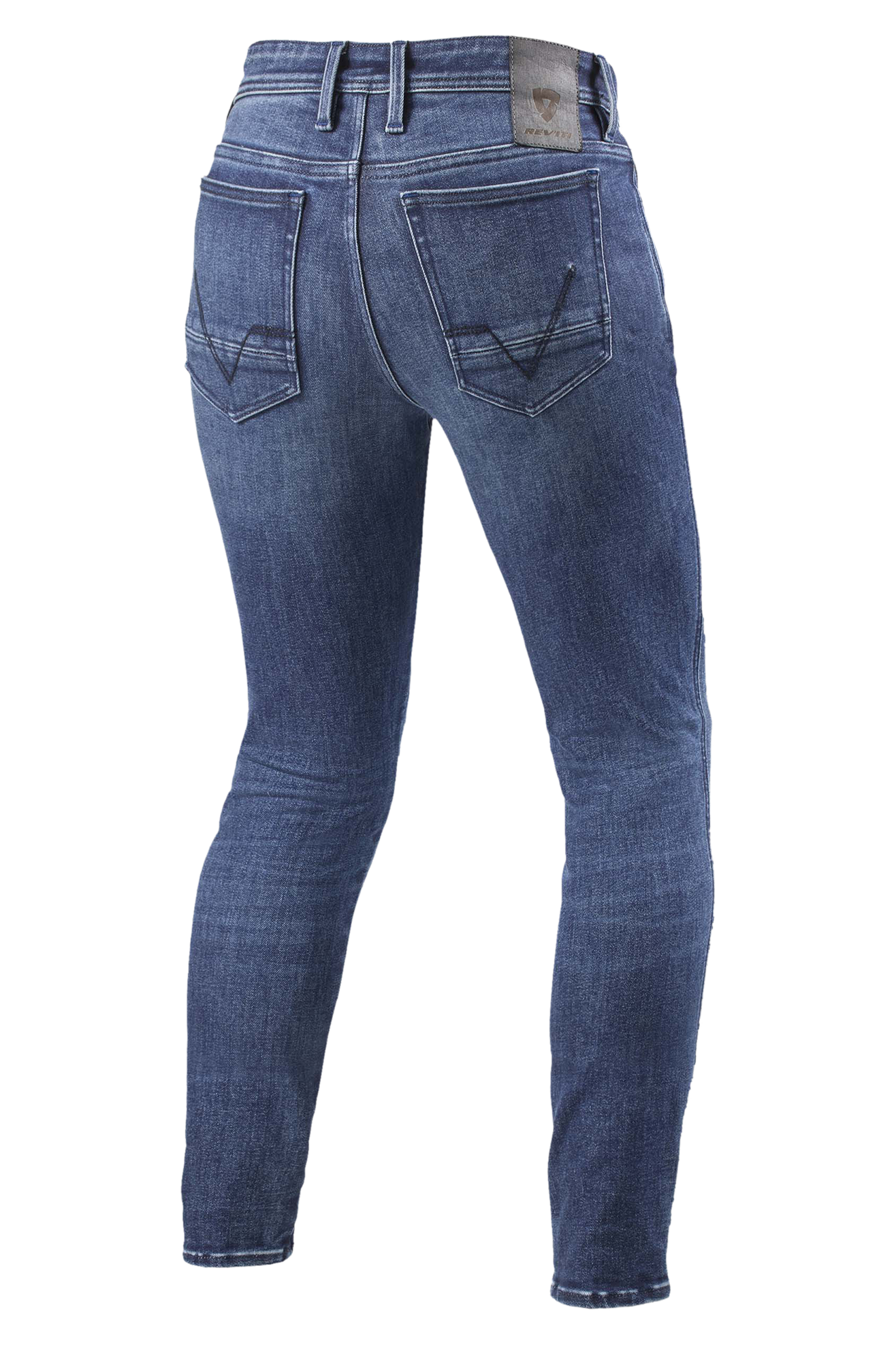 REV'IT! Piston 3 SK MC Jeans