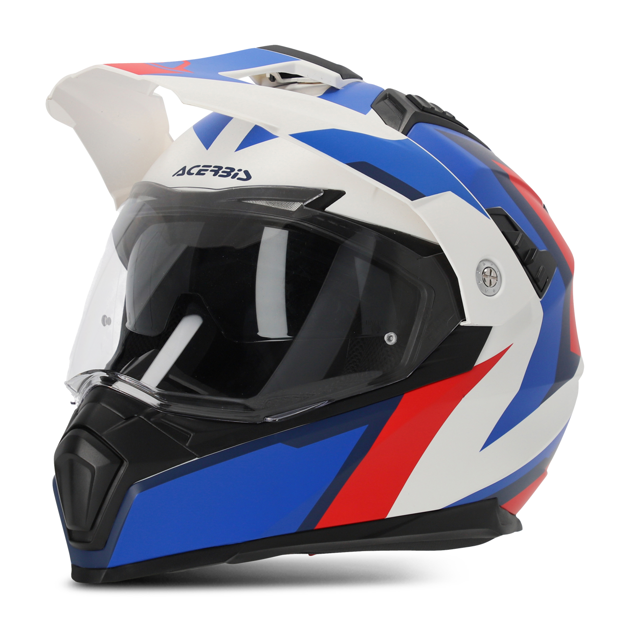 Systeemhelm Acerbis Flip