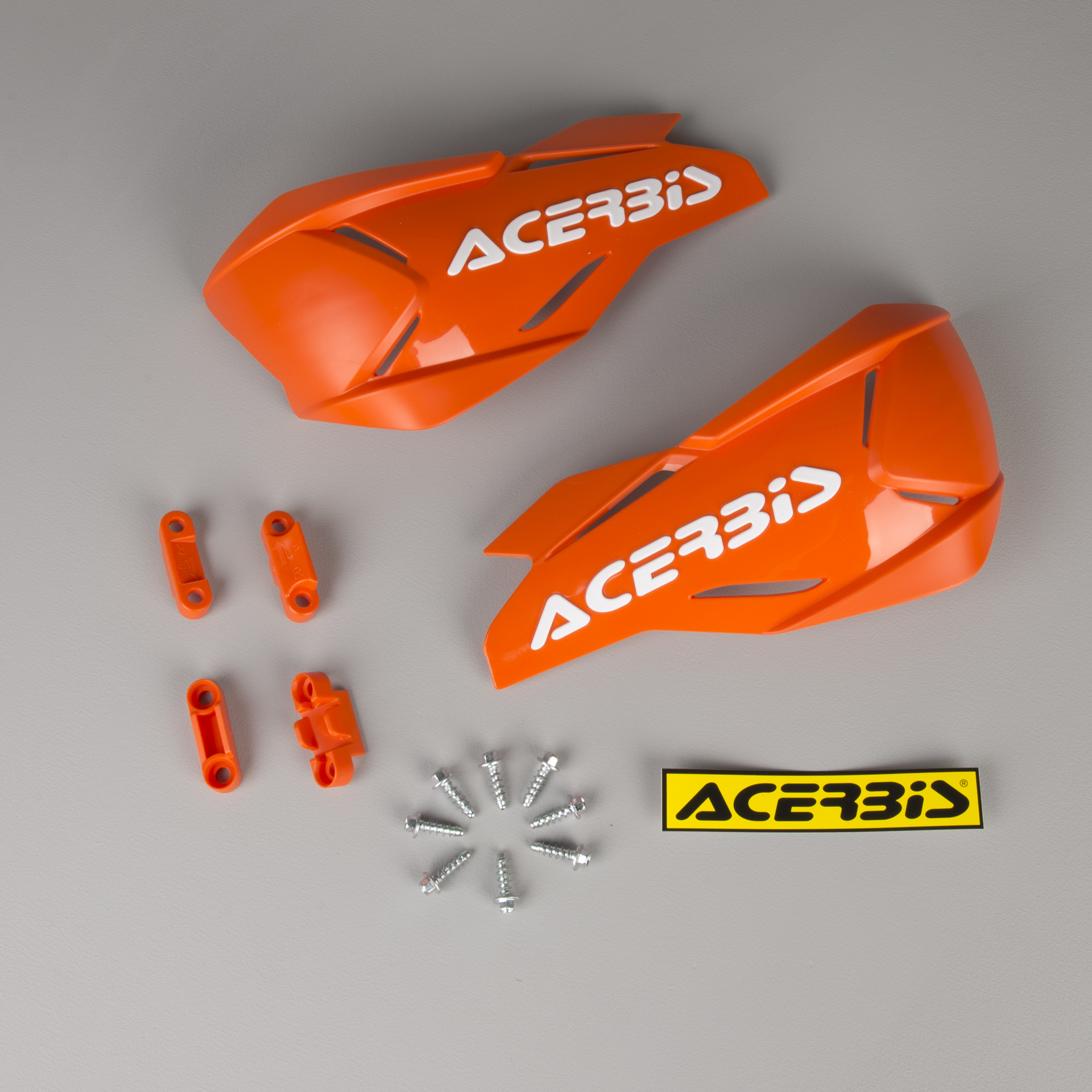 Recambio Paramanos Acerbis X-Factory