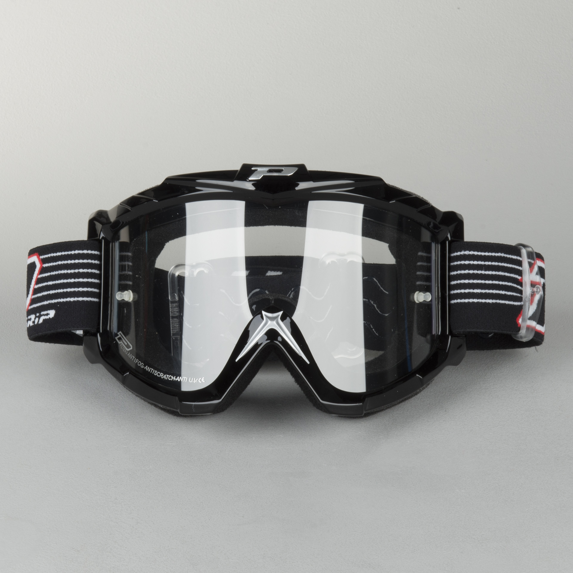 Progrip 3301 MX Goggles