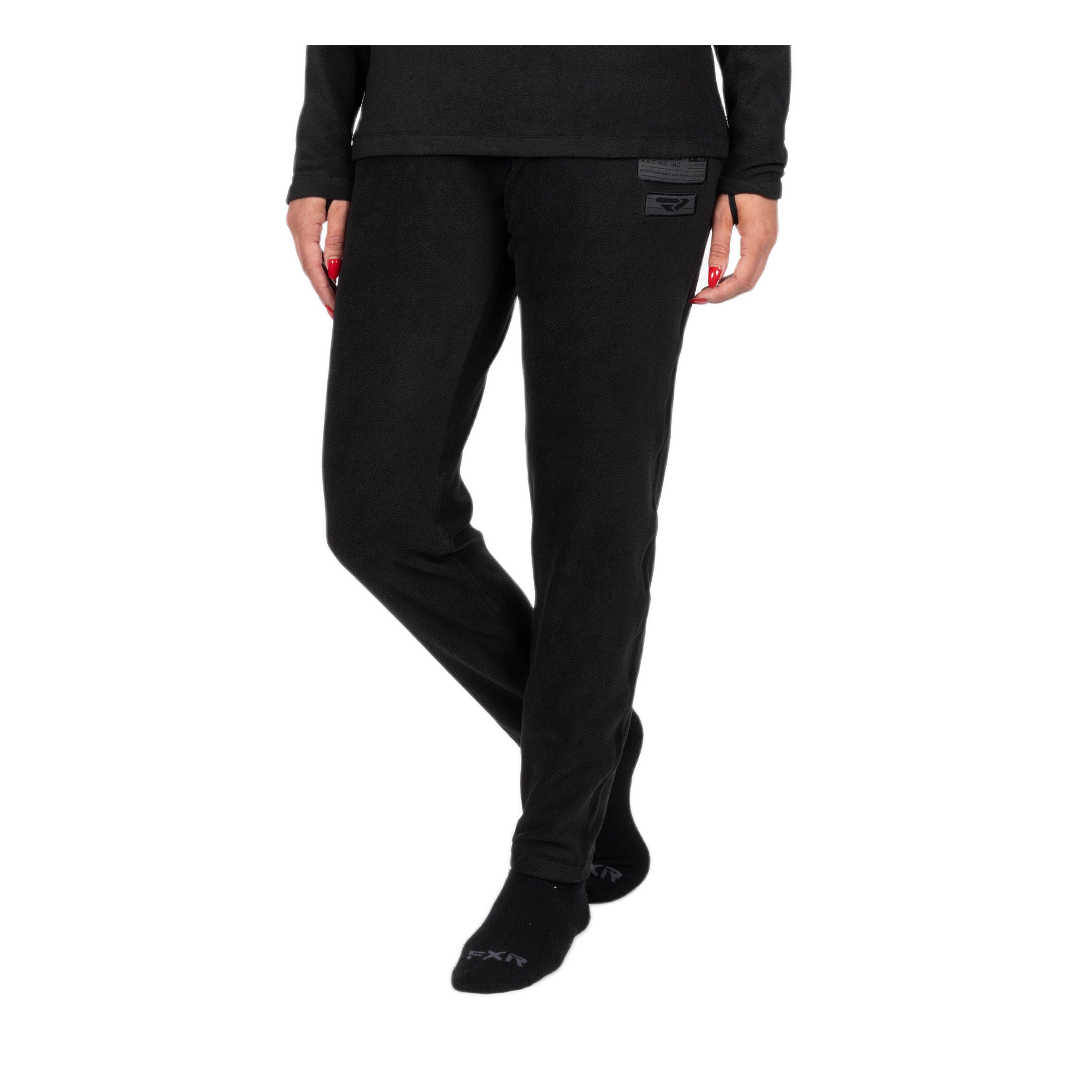 FXR Pyro Women's Baselayer Trousers